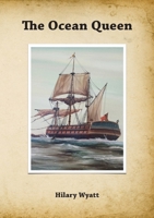 The Ocean Queen 1838309446 Book Cover