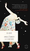 Ex-Wife 194602256X Book Cover