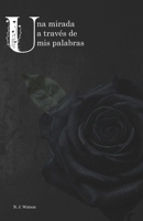 Una mirada a través de mis palabras (Spanish Edition) B0DY79WF8C Book Cover