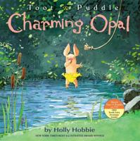 Toot & Puddle: Charming Opal 0316366331 Book Cover
