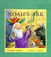 Noah's Ark 1858817560 Book Cover