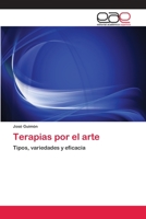 Terapias Por El Arte 3659006262 Book Cover