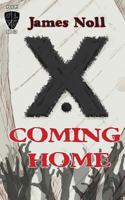 Coming Home 1974178935 Book Cover