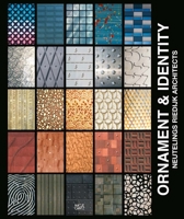 Ornament and Identity 3775742158 Book Cover