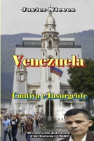 Venezuela - Cautiva E Insurgente 1312754478 Book Cover