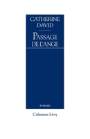 Passage de l'ange (French Edition) 2702124852 Book Cover
