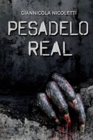 Pesadelo Real B0BSJ9W92H Book Cover