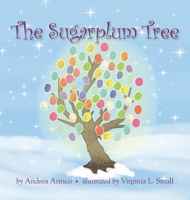 The Sugarplum Tree B0DNV45WDP Book Cover
