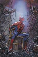 La telaraña de Spiderman: Integral 1302906828 Book Cover