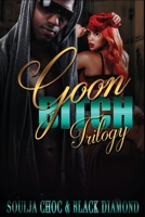 Goon Bitch Trilogy 1726759180 Book Cover