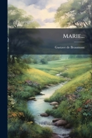 Marie... (French Edition) 1024699269 Book Cover