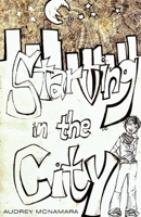 Starving in the City 1964672066 Book Cover