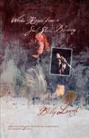 Words Ripped from a Soul Still Bleeding: Poetry That Breaks Down the Fourth Wall of Performance, Art, Perception, & Culture 1495821358 Book Cover