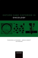 Oxford Case Histories in Oncology 0199664536 Book Cover