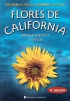 Flores de California - Manual Practico y Clin (Spanish Edition) 9507540040 Book Cover