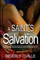 A Saint's Salvation 0996797335 Book Cover