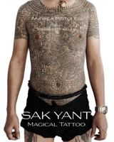 Sak Yant: Magical Tattoo 889843748X Book Cover