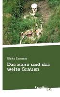 Das nahe und das weite Grauen 3710338883 Book Cover