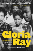Gloria: In the Shadow of White Supremacy 1964992346 Book Cover