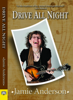 Drive All Night 1594933995 Book Cover