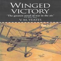 Winged Victory 1904010652 Book Cover