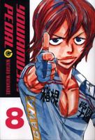 Yowamushi Pedal Omnibus, Vol. 8 0316520780 Book Cover