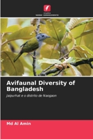 Avifaunal Diversity of Bangladesh 6204094645 Book Cover