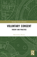 Voluntary Consent 1032293896 Book Cover