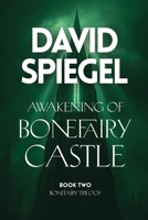 Awakening of Bonefairy Castle B0HF6BVKK8 Book Cover
