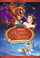 Beauty and the Beast: The Enchanted Christmas (1997) (Video)