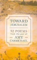 Toward Jerusalem 0875080804 Book Cover
