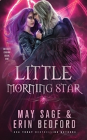 Little Morning Star 1839840463 Book Cover