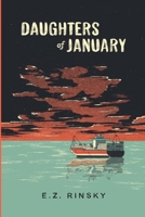 Daughters of January 0578689146 Book Cover