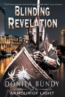 Blinding Revelation 0648782336 Book Cover