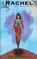 Rachel: Les Chroniques de Mécénia 2322398799 Book Cover