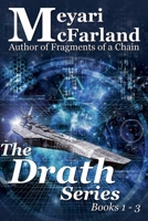 The Drath Series Books 1-3 164309095X Book Cover