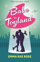 Babe in Toyland B0D8STCQJM Book Cover