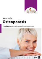 Vencer la osteoporosis 844142702X Book Cover