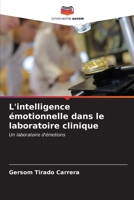 L'intelligence émotionnelle dans le laboratoire clinique 6207023277 Book Cover