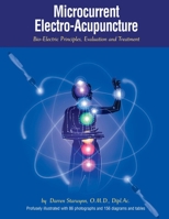 Microcurrent Electro-Acupuncture 1981972714 Book Cover