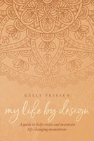 My Life By Design 1649902905 Book Cover