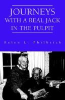 Journeys With a Real Jack in the Pulpit 1413494196 Book Cover