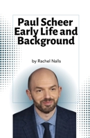 Paul Scheer Early Life and Background: A Journey Through Laughter and Creativity B0CTKPLMW9 Book Cover