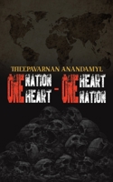 One Nation - One Heart; One Heart - One Nation 1398464732 Book Cover