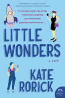 Little Wonders 0062877216 Book Cover
