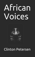 African Voices 1072890941 Book Cover