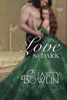 A Love So Dark 1793297746 Book Cover
