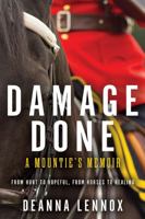 Damage Done 1443424617 Book Cover