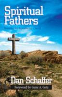 Spiritual Fathers: Restoring the Reproductive Church 0977447804 Book Cover