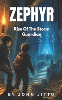Zephyr: Rise Of The Storm Guardian B0HHXD6FNT Book Cover